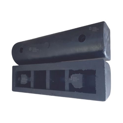 Rubber Dock Bumpers
