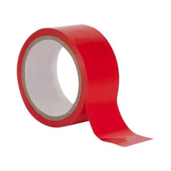 Floor Marking Tape – Red