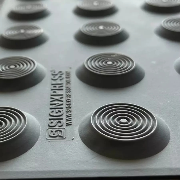 pu tactile tile supplier