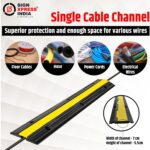 Cable Protector 1 Channel