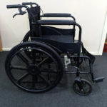 Foldable Wheelchair