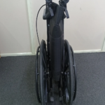 Foldable Wheelchair