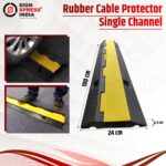 Cable Protector 1 Channel