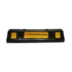 Rubber Parking Block 184