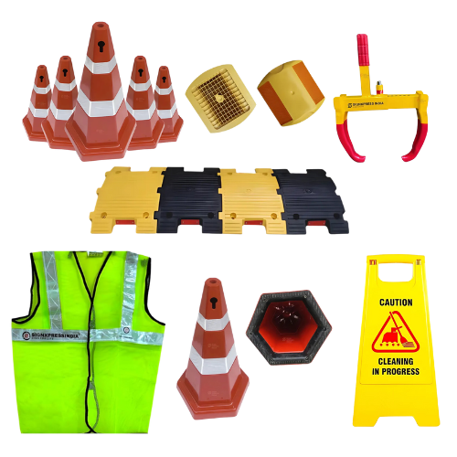 Road Safety Products