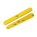 PU Tactile Strip With Stem