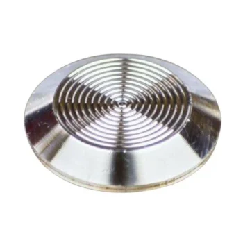 Stainless Steel Tactile Stud 316 | Anti Skid | Signxpress India