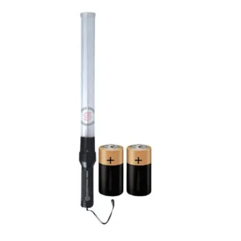 Traffic Baton Light Battery 53B 197 | Signxpress India