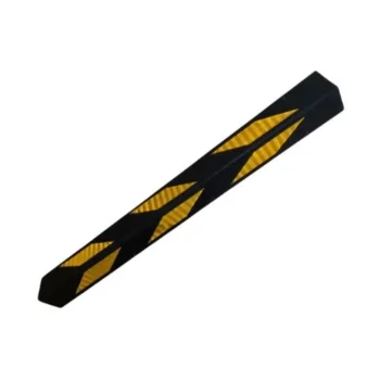 Rubber Corner Guards L Shape 1000mm 178 | Signxpress India