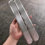 Stainless Steel Tactile Strip