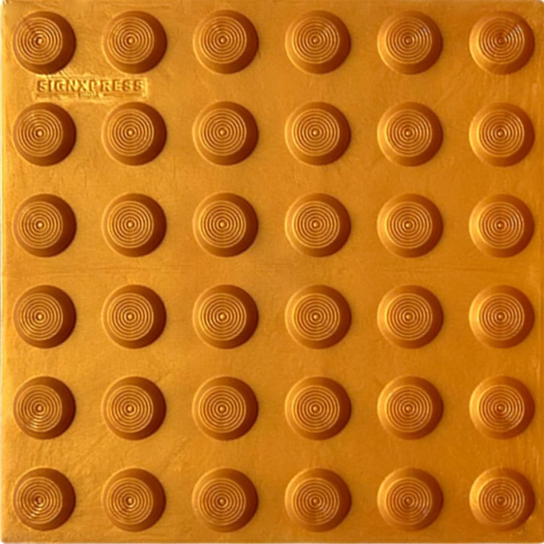 Tactile Flooring​