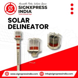 Solar Delineator