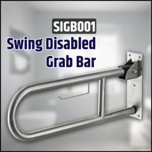 Handicap Grab Bar