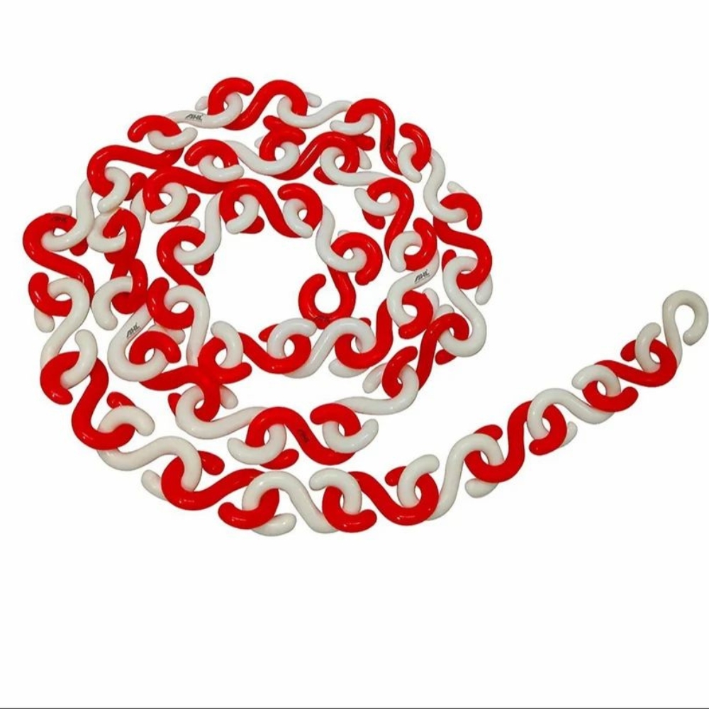 Plastic Link Chain