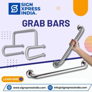 Grab Bars