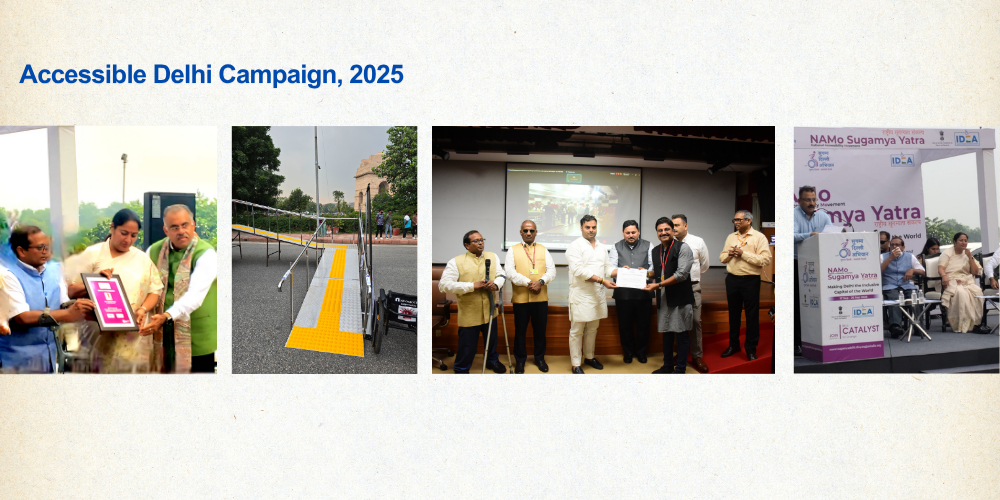 Accessible Delhi Campaign, 2025 (4)