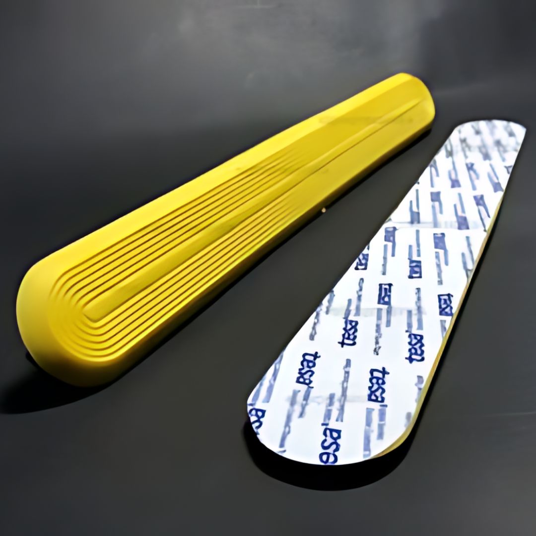 PU Tactile Strip in Qatar , PU Tactile Strip Supplier in Qatar, Polyurethane Tactile Strip Manufacturer in Qatar, PU Tactile Indicators Supplier Qatar, Tactile Flooring Strip in Qatar ,Stainless Steel Tactile Strip