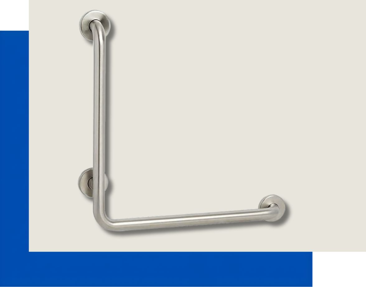 stainless steel grab bar, toilet grab bars​, ss grab bar​, stainless grab bar​, grab bars for elderly​