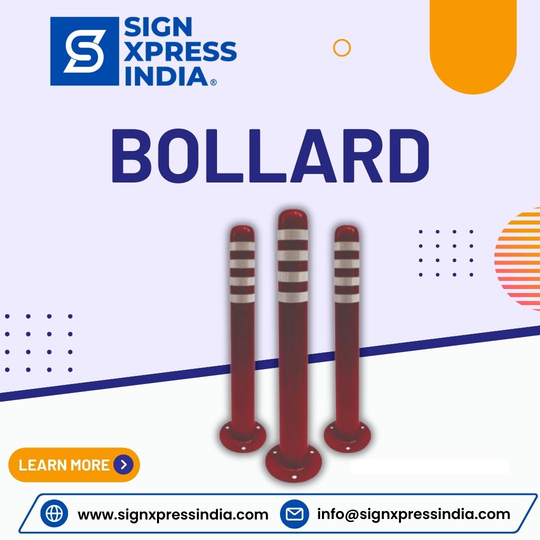 Bollard