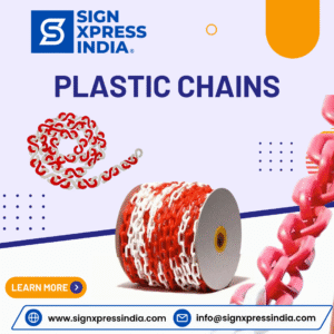 plastic chains