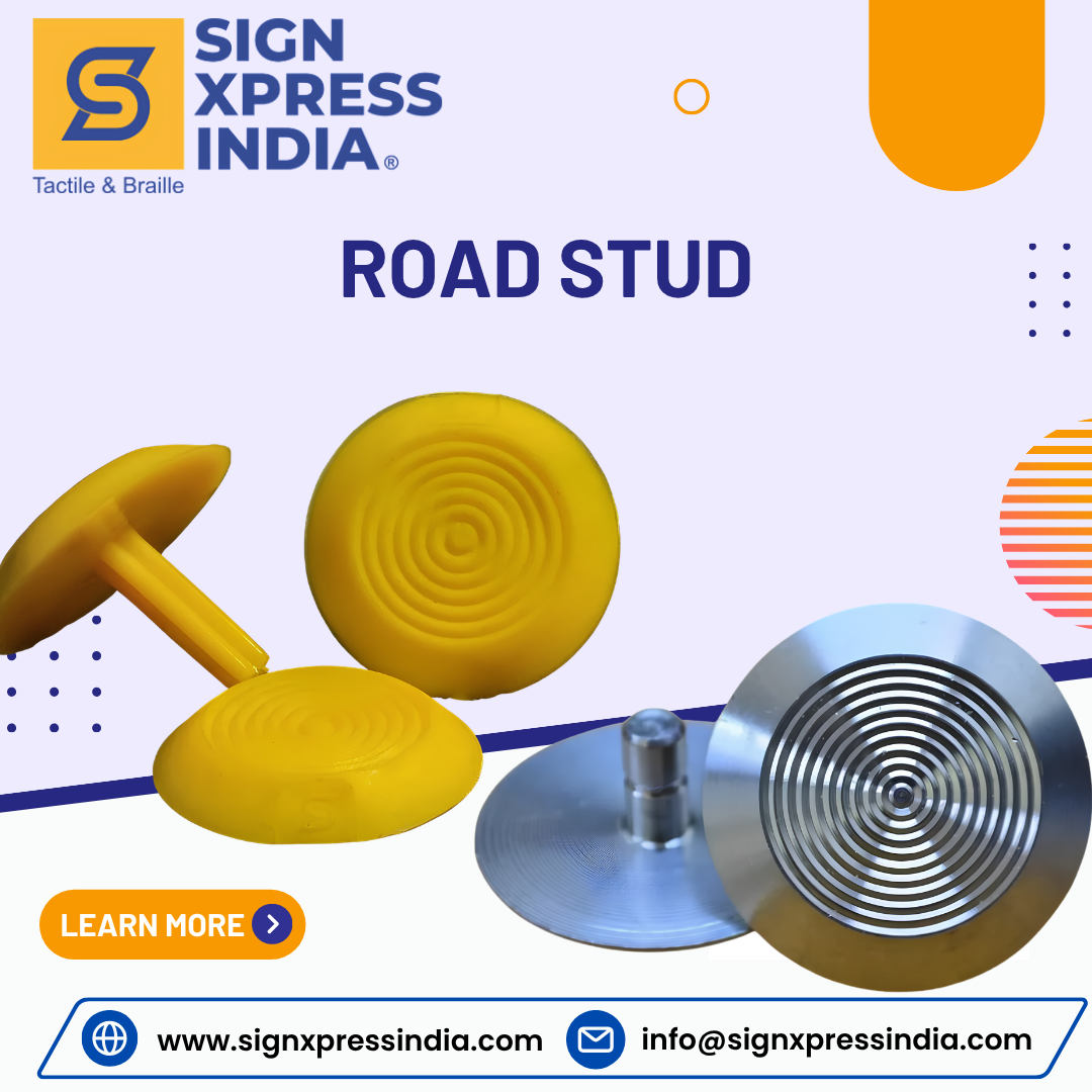 Road Stud
