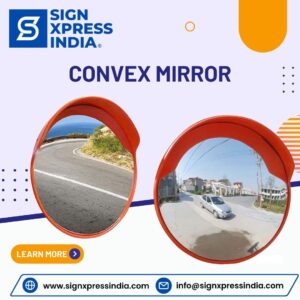 Convex Mirror