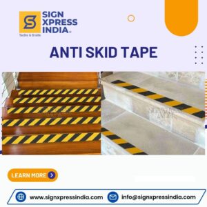 Anti Skid Tape